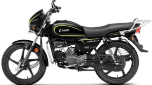 Insurance information for the Hero Splendor Model