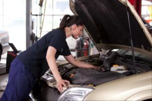 The Role of Brake Fluid in Brake Inspections: Why It Matters