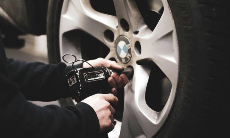 Guidelines for Selecting the Most Suitable Auto Repair Tire Establishment: Optimal Suggestions