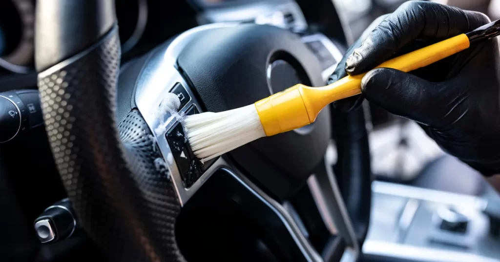 What Are the Key Benefits of Regular Car Detailing?